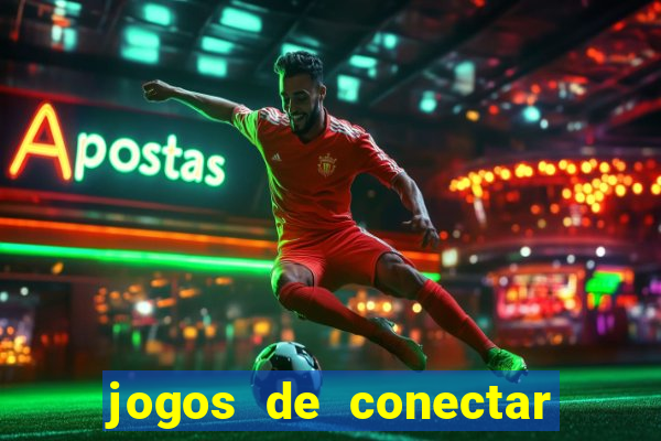 jogos de conectar pares iguais